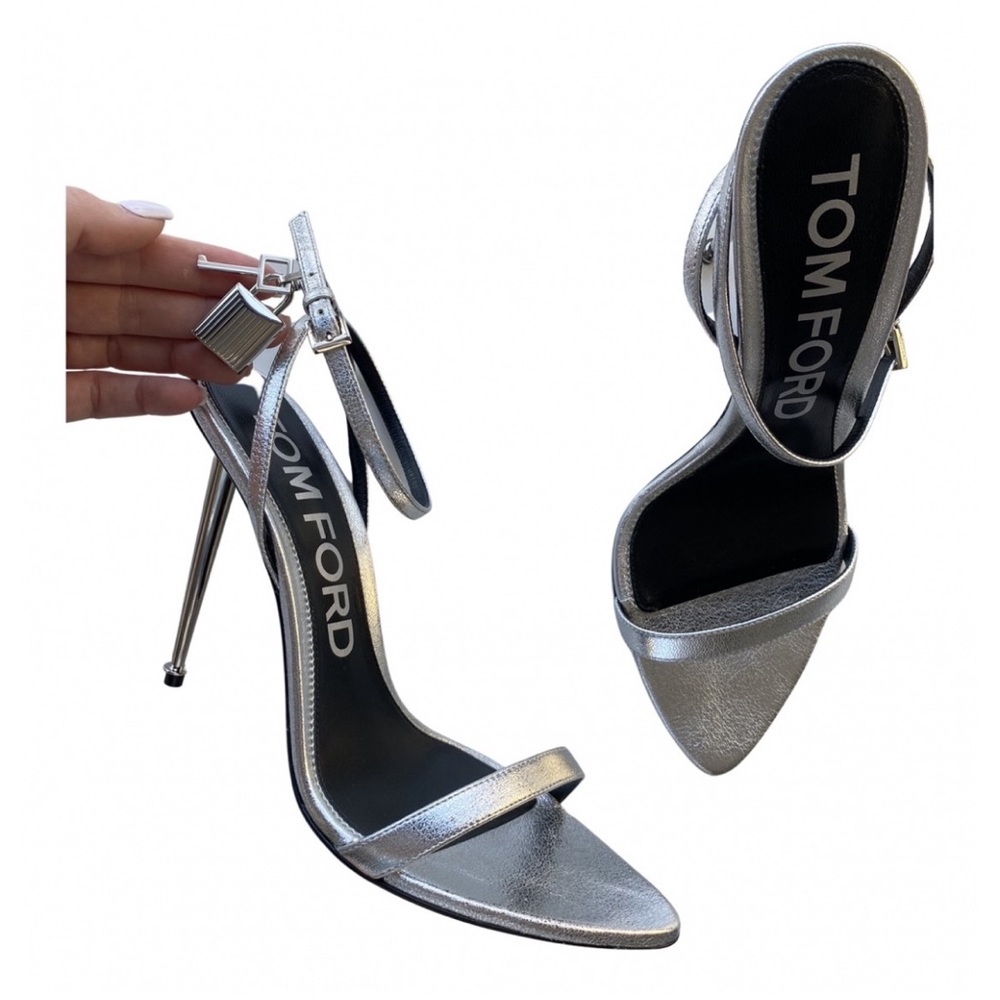 Tom ford, 105mm. Box and dust bag